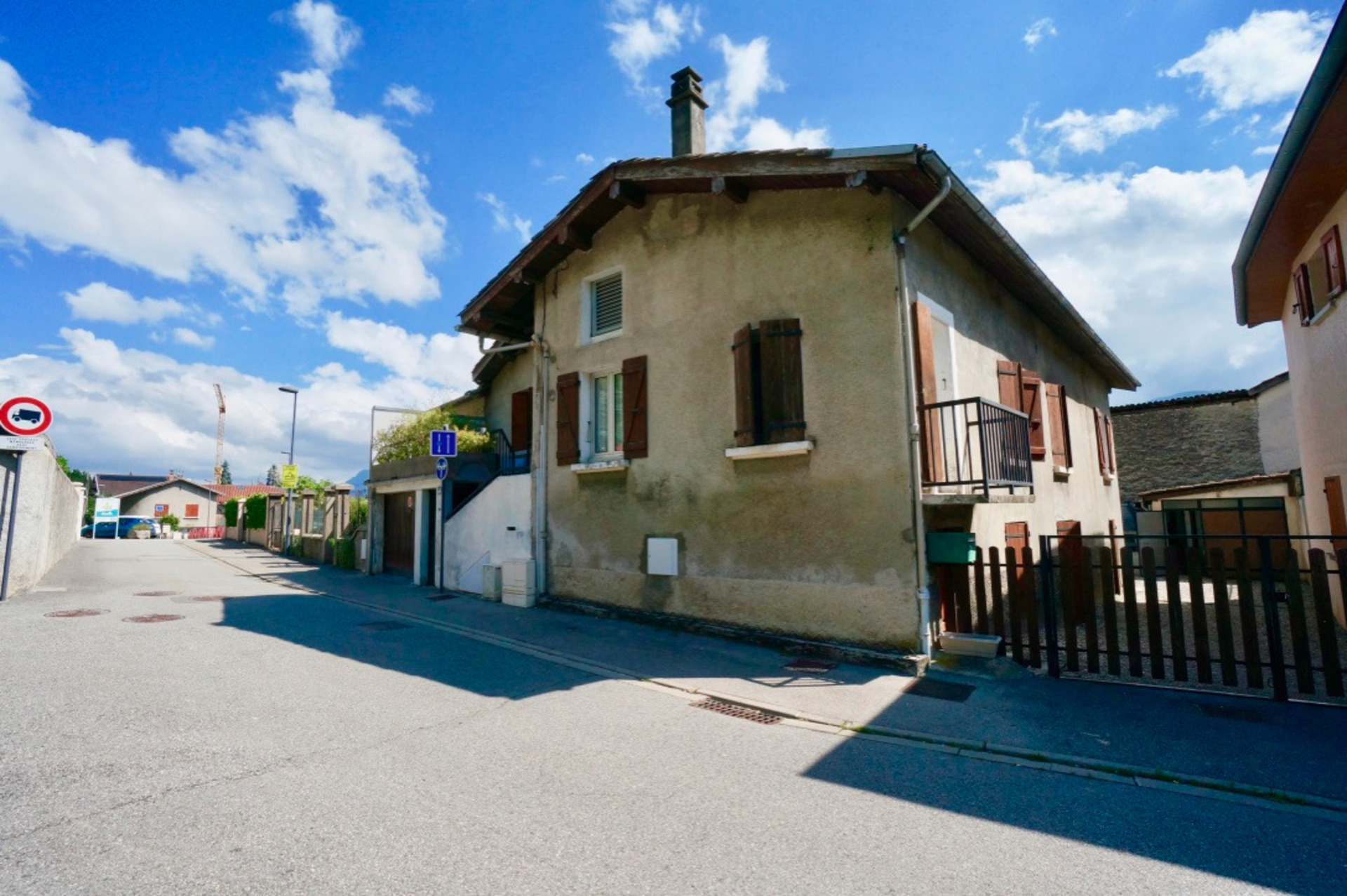 Maison