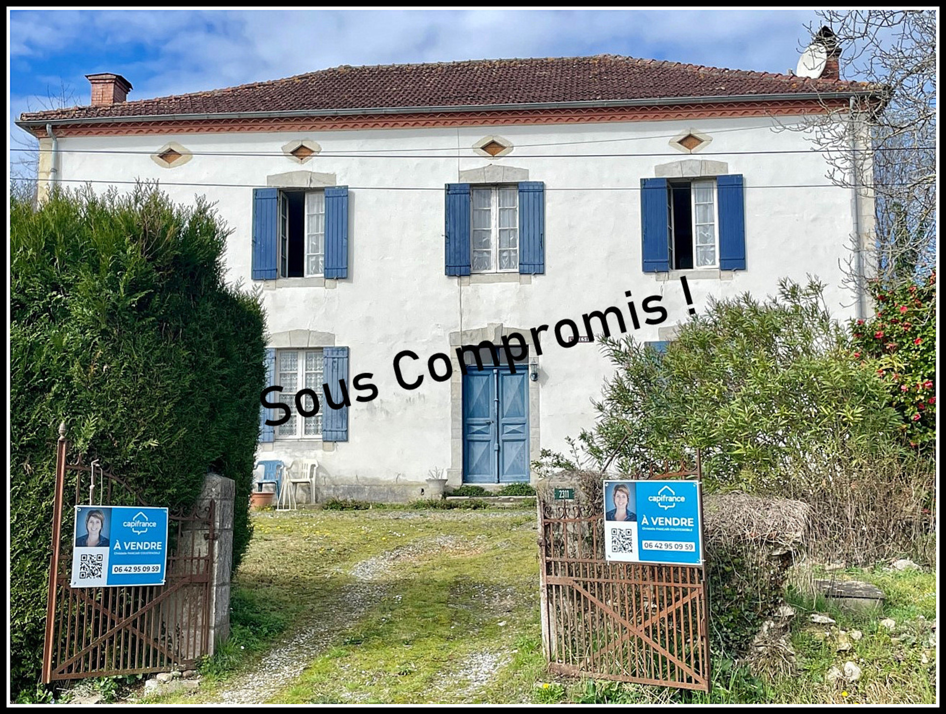 Maison