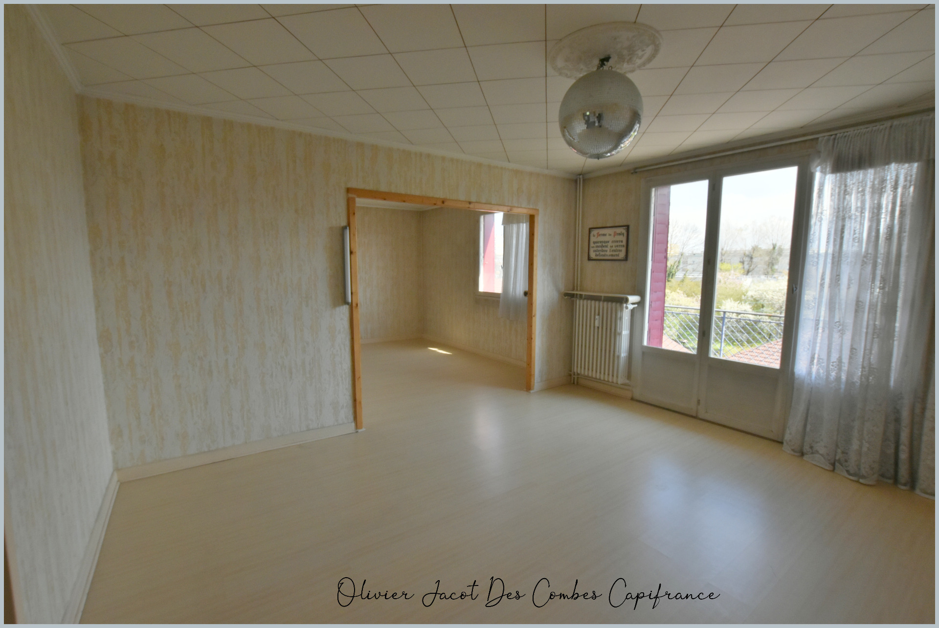 Appartement