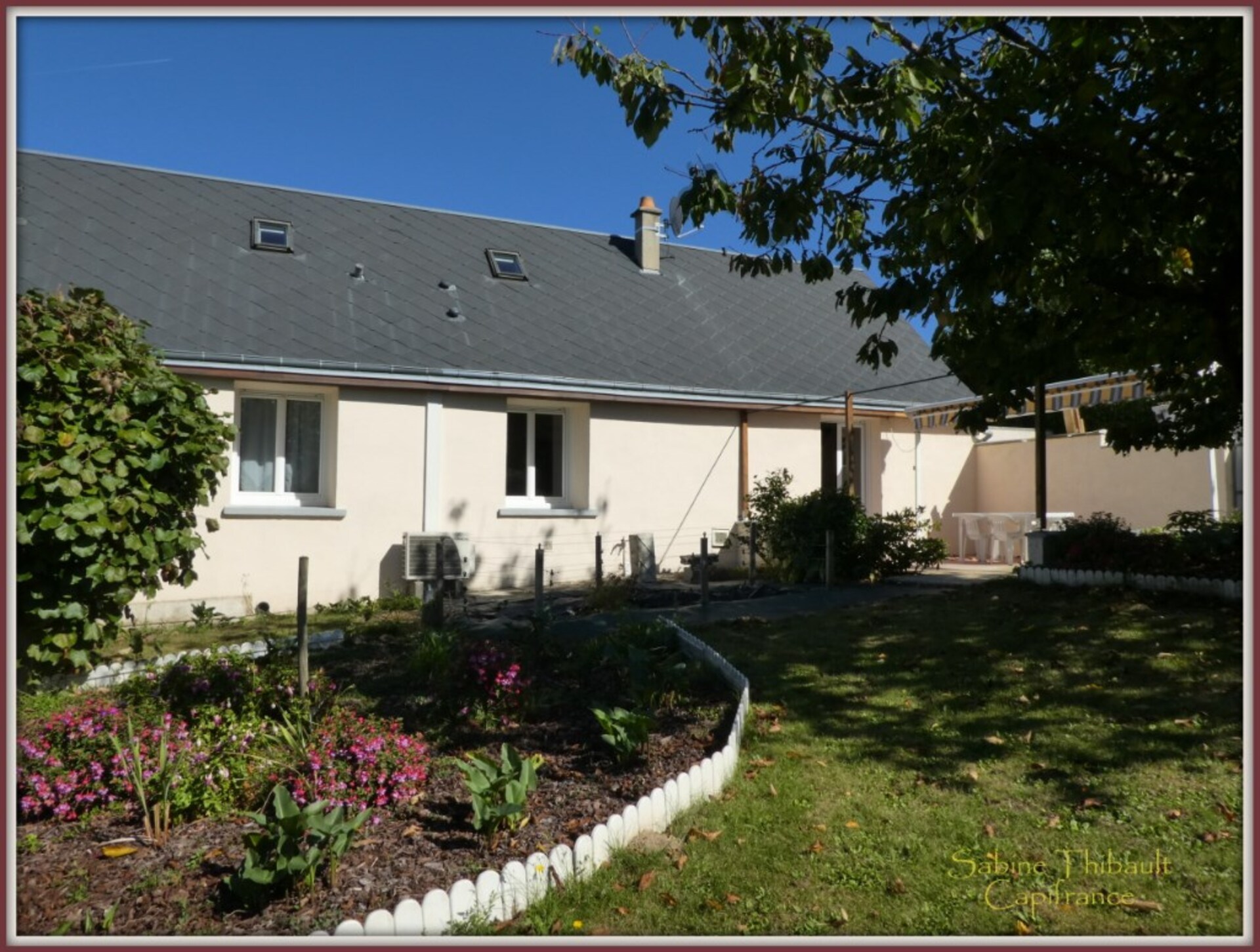Maison
