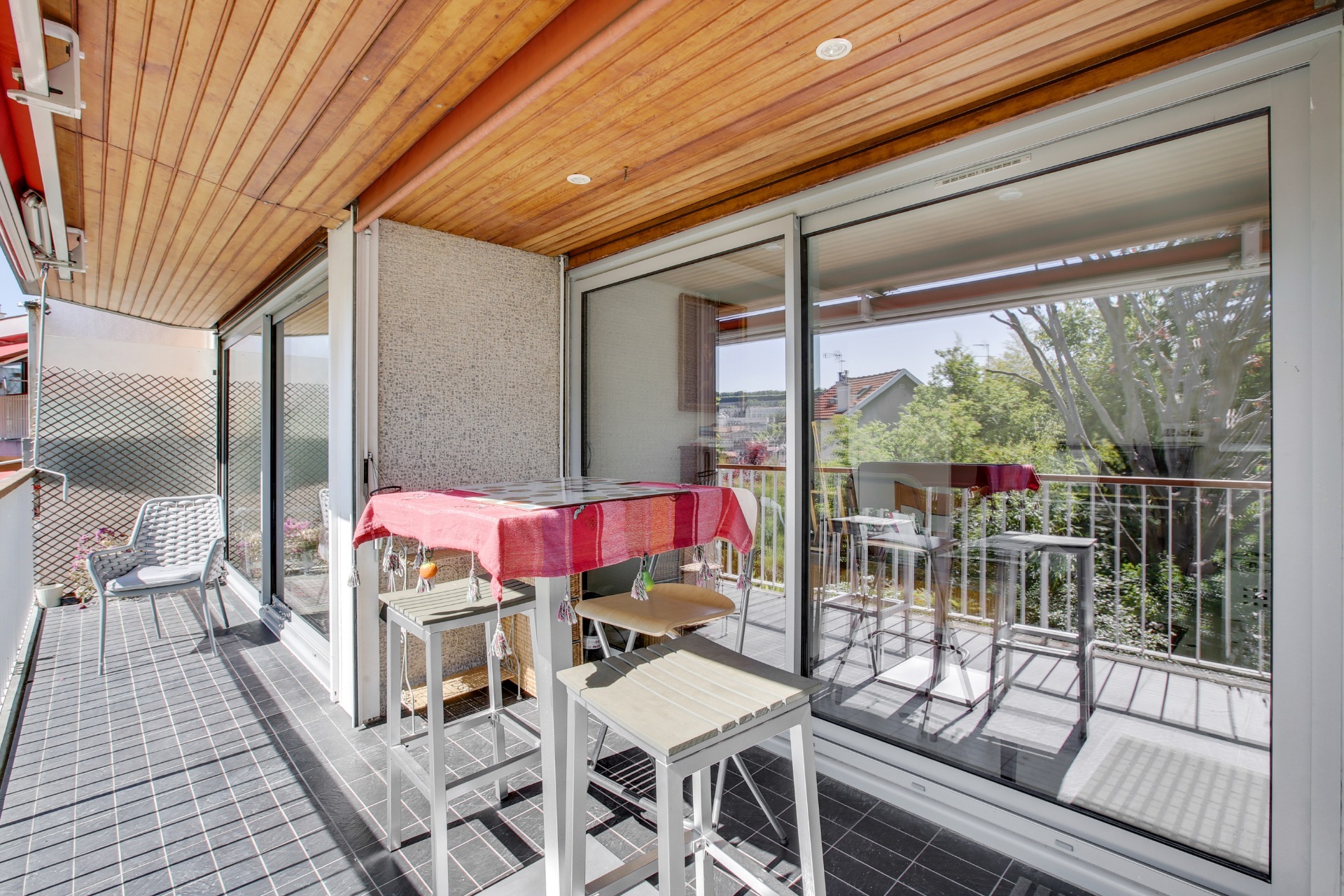 Appartement