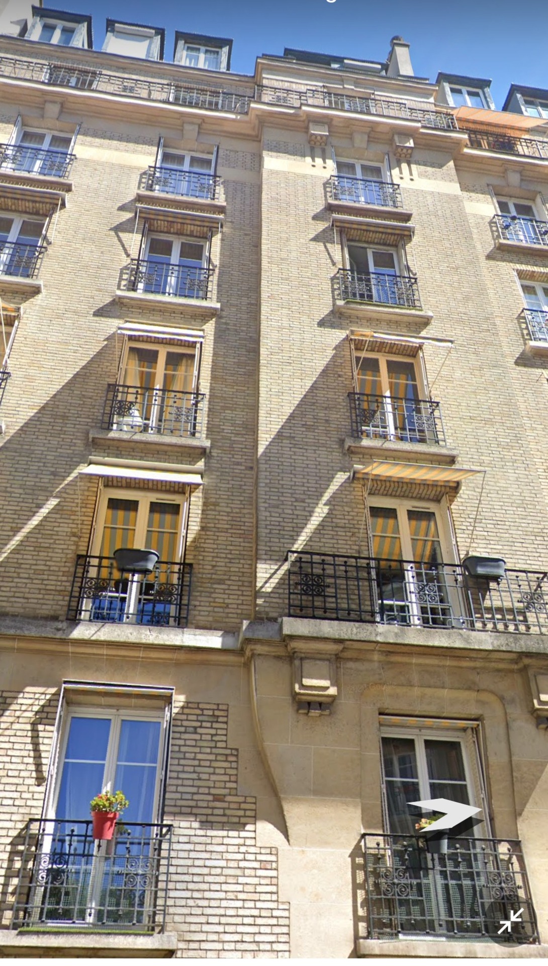 Appartement
