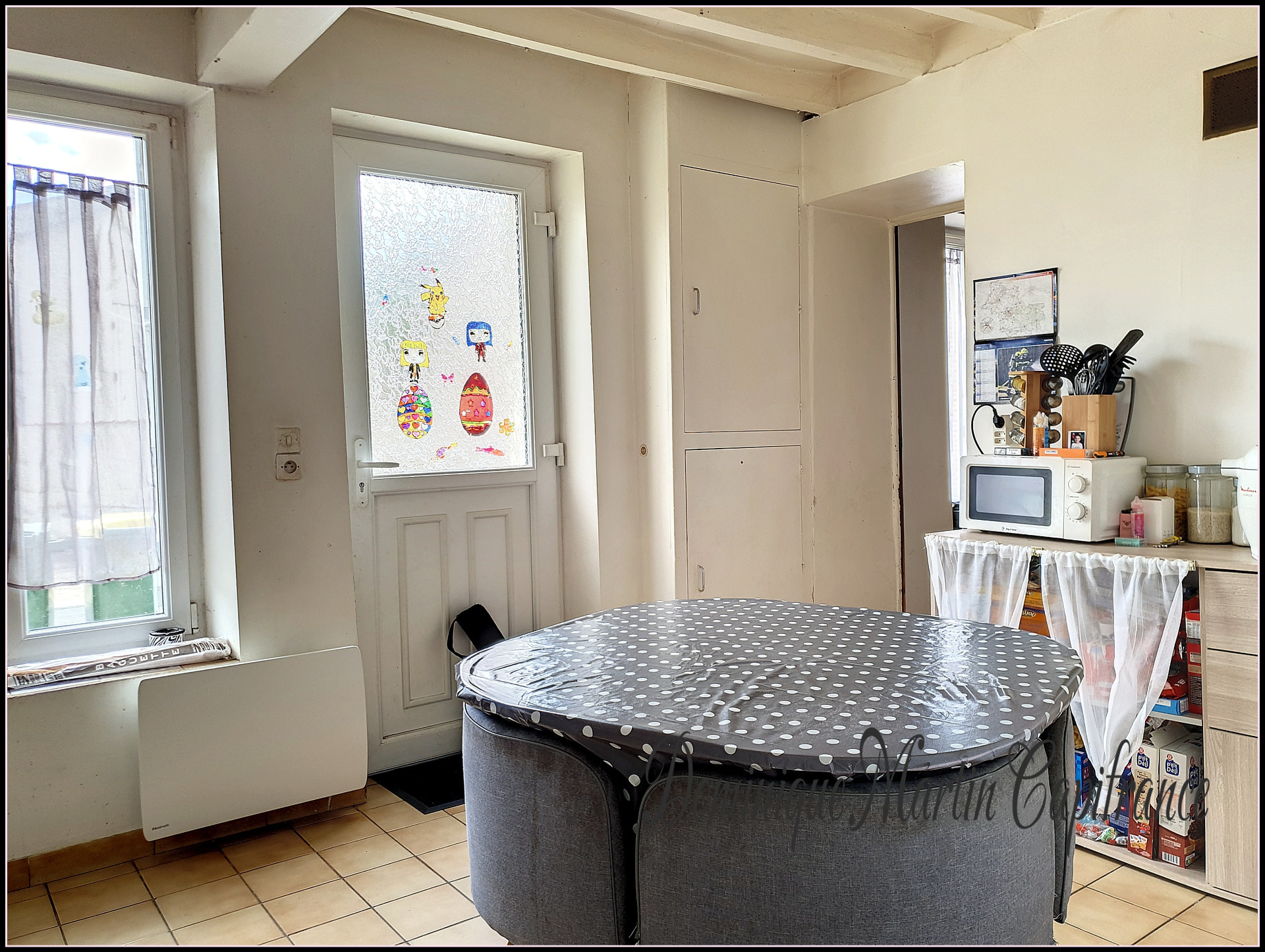 Maison