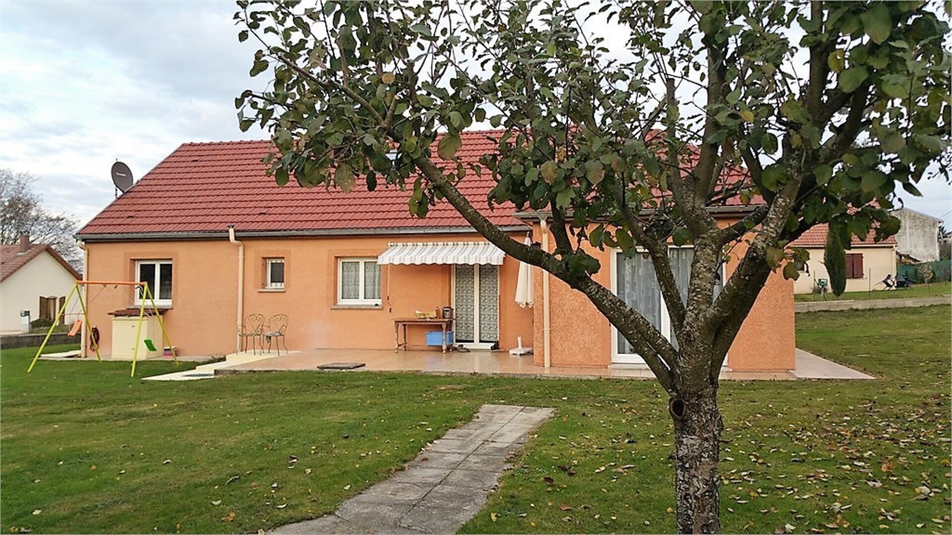 Maison
