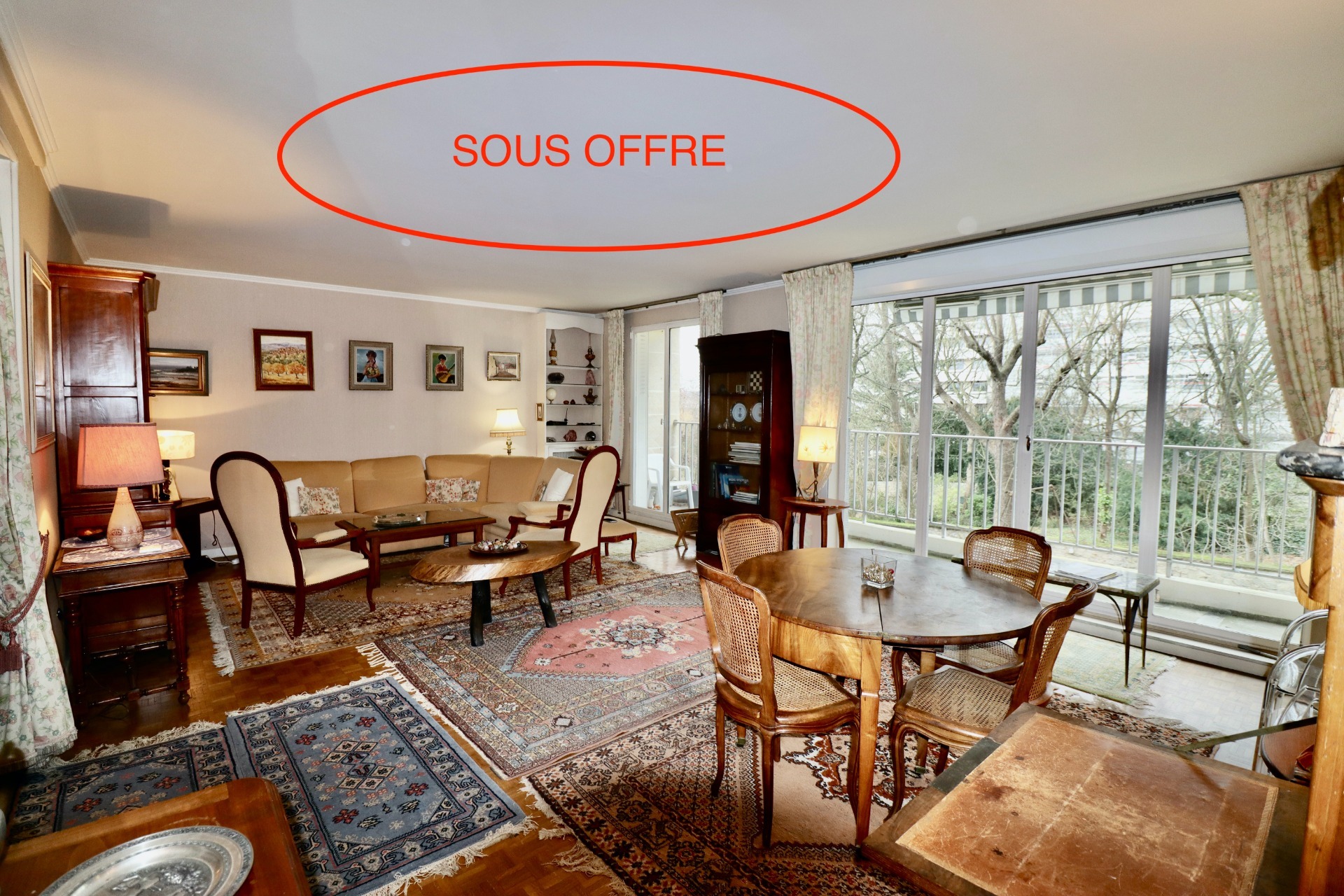 Appartement