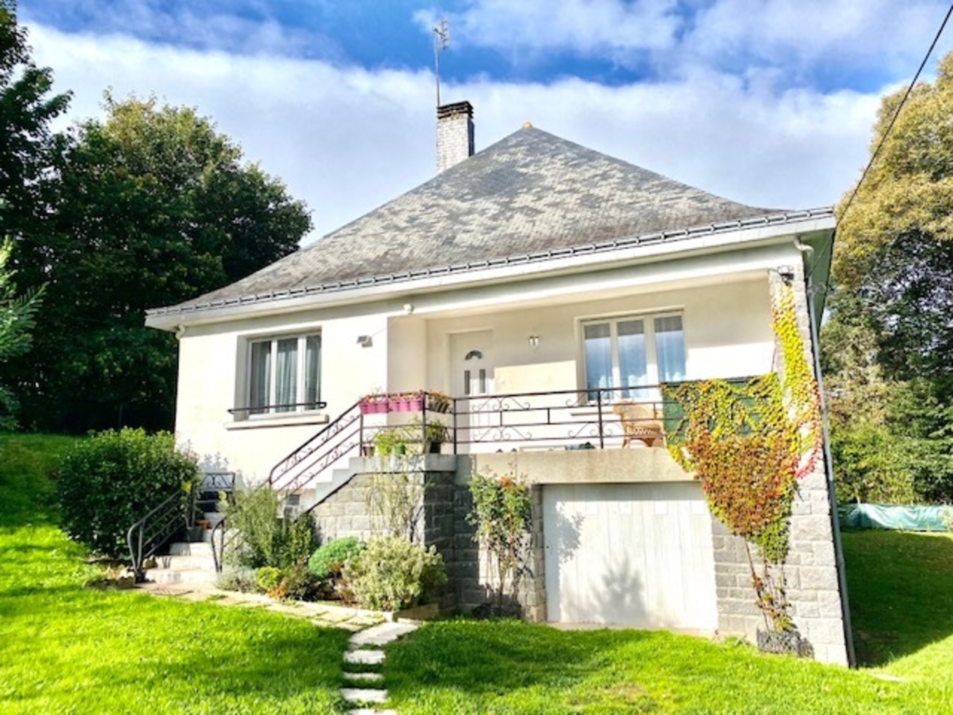 Maison