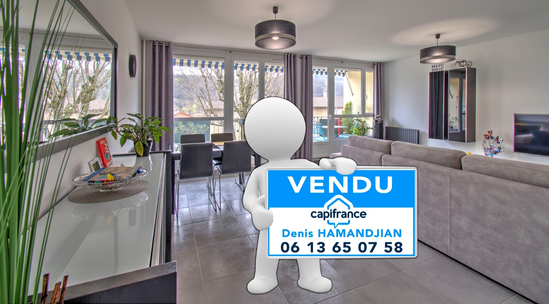 Appartement