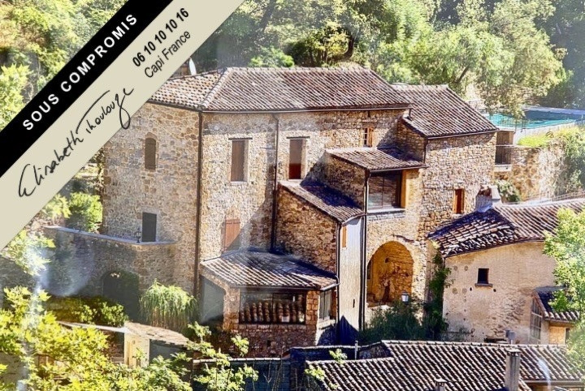 Maison