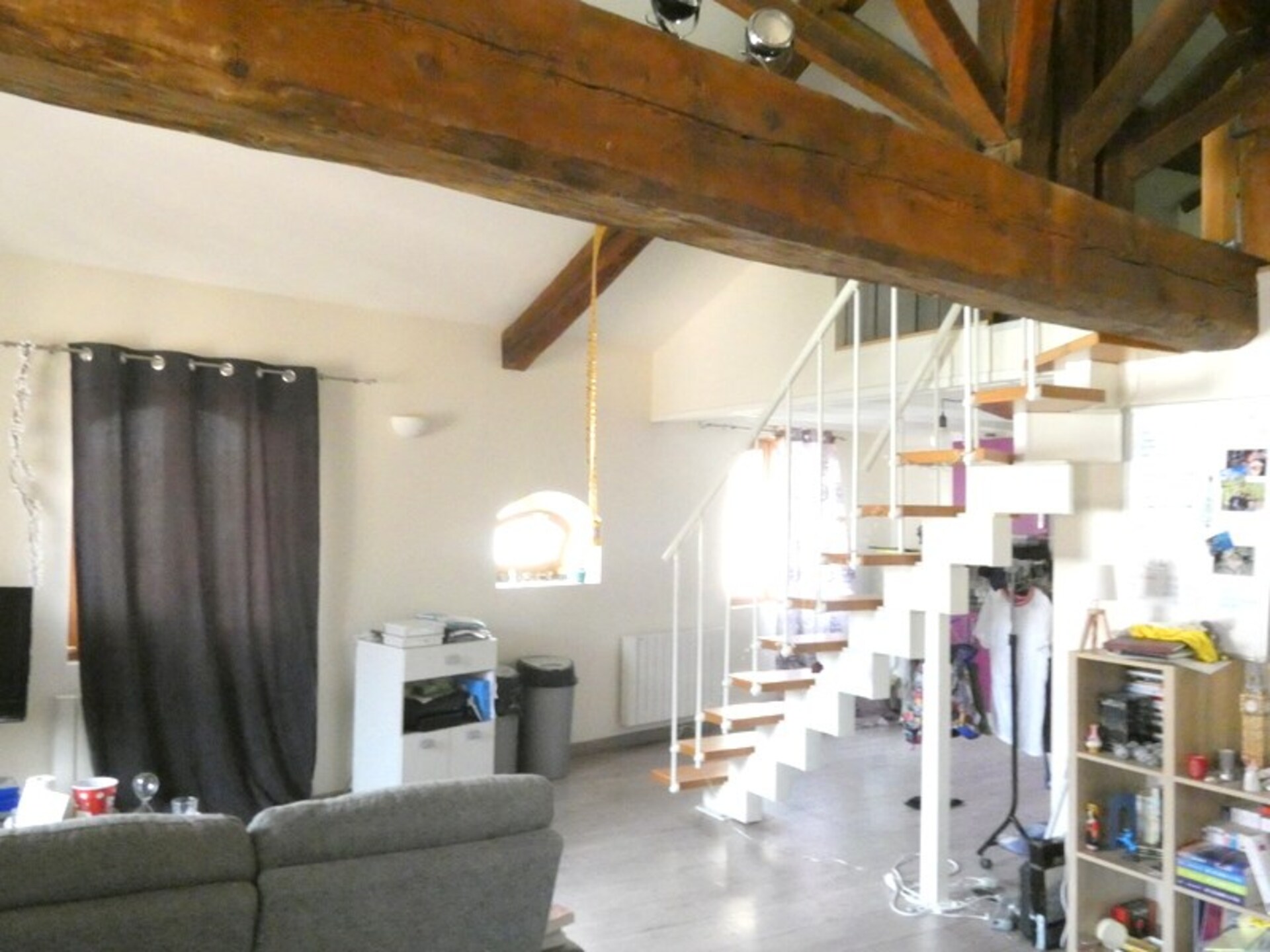 Immeuble