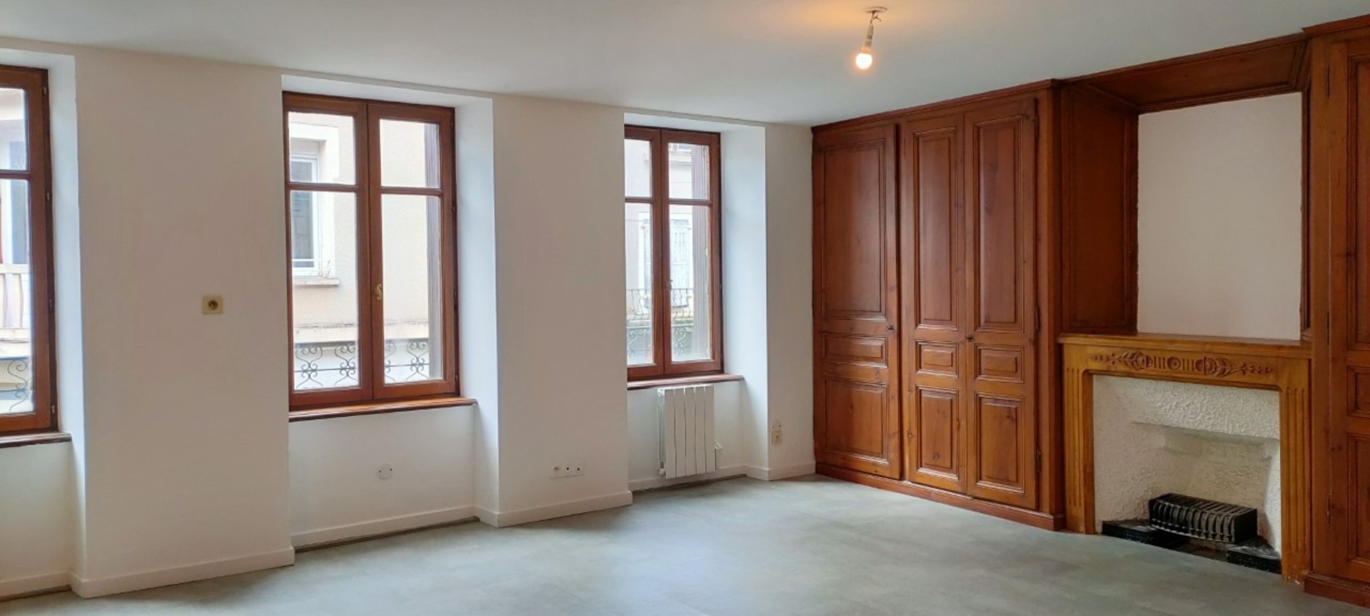 Appartement