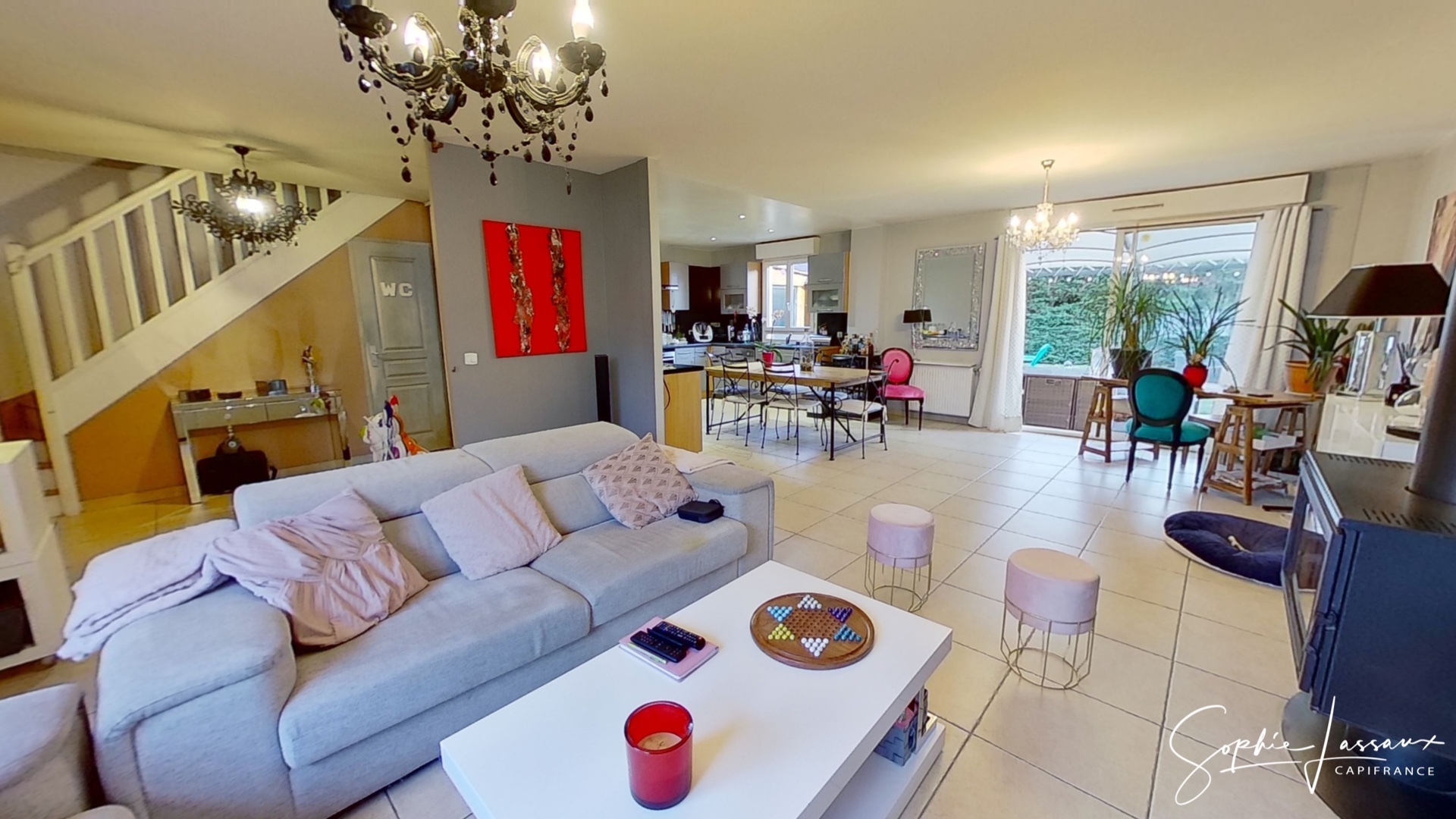 Maison