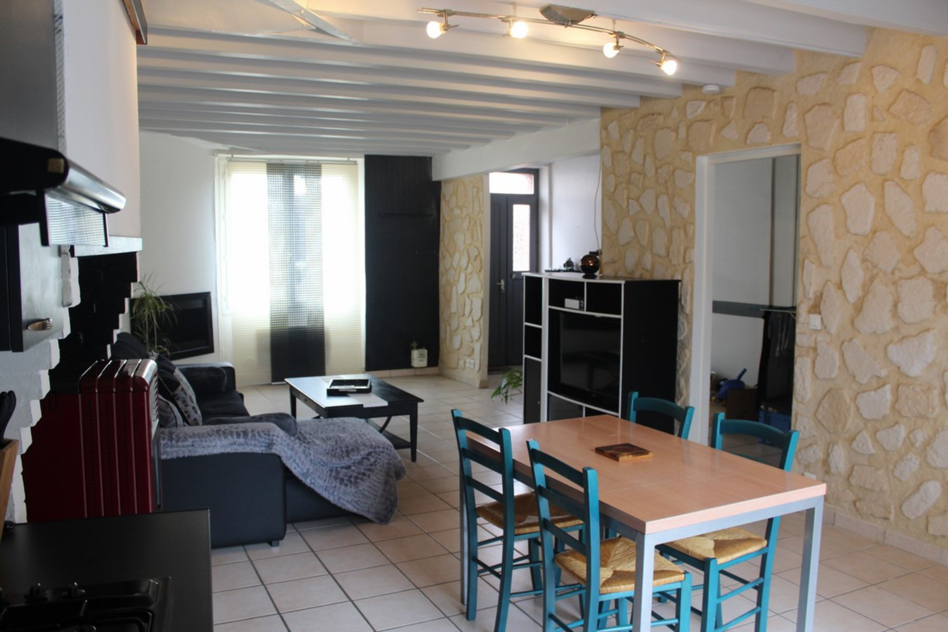 Maison