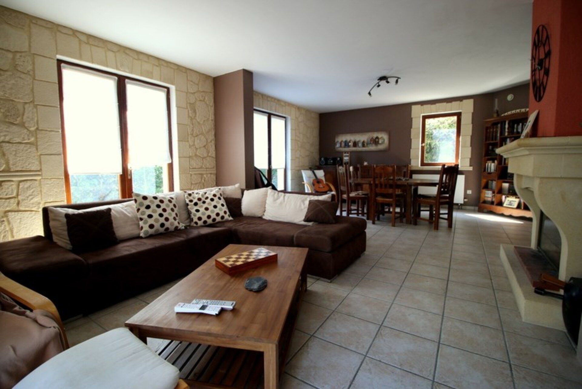 Maison