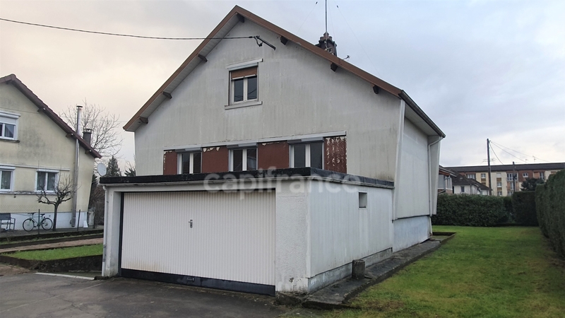 Maison