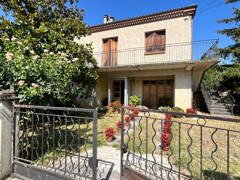 Maison