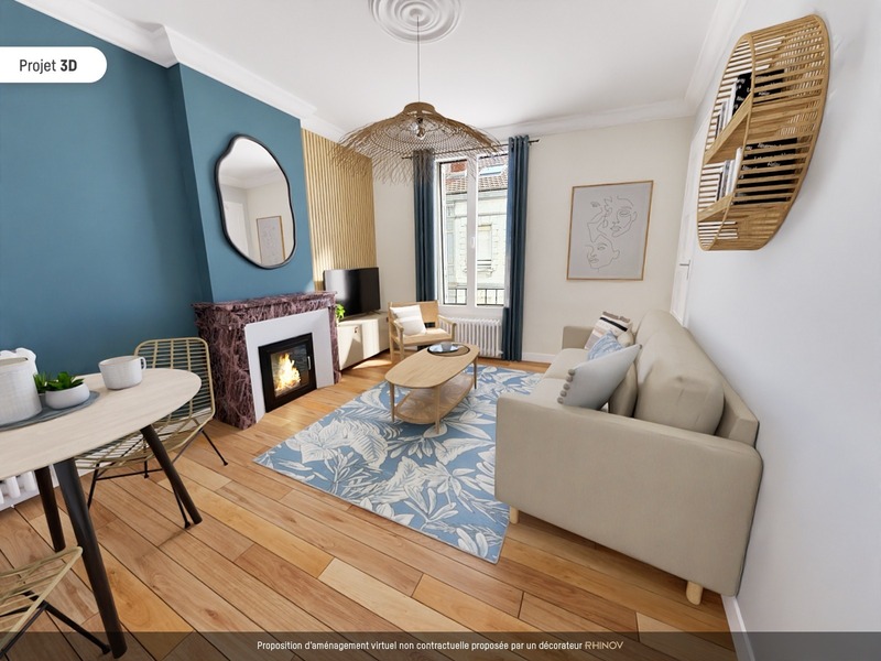 Appartement