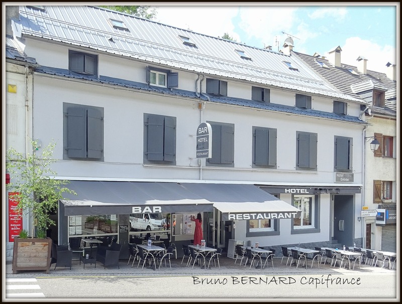 Fonds de commerce