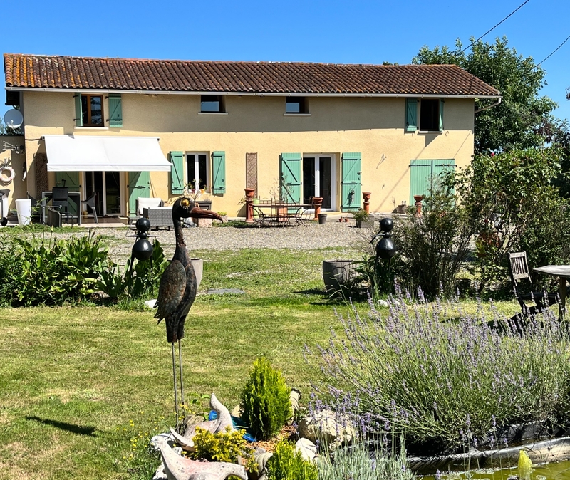 Maison