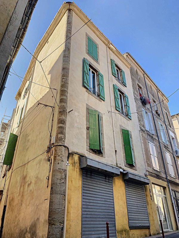Immeuble