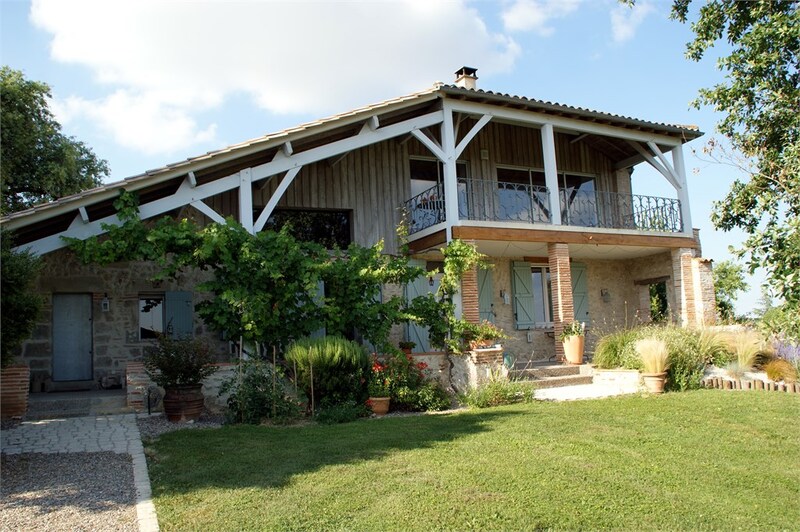 Maison