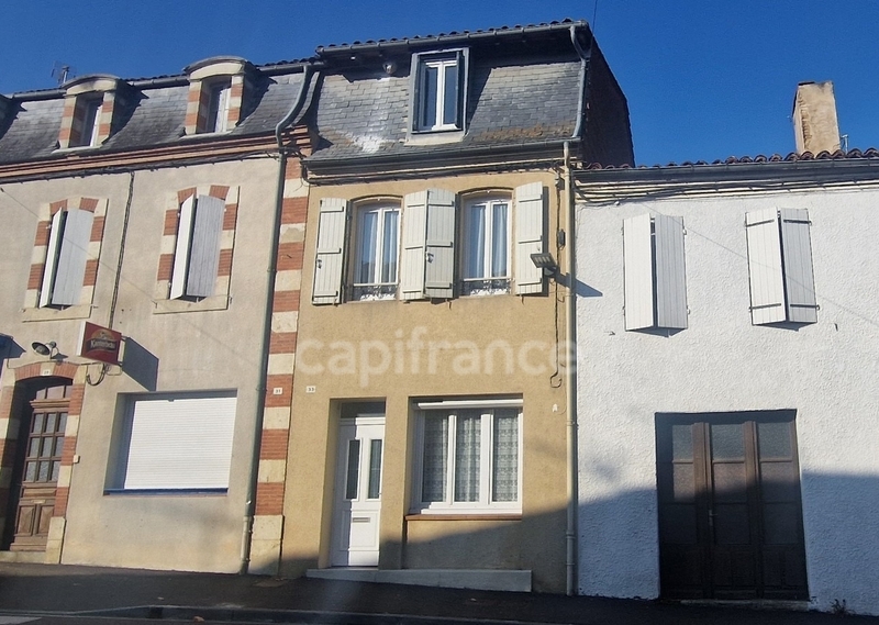 Maison