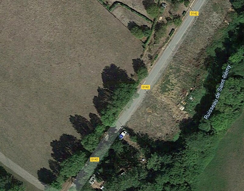 Terrain