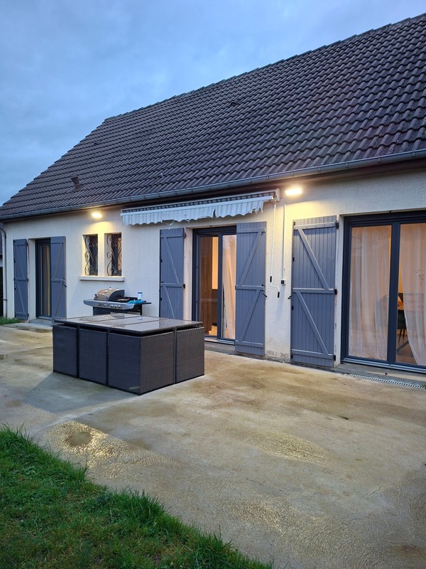 Maison
