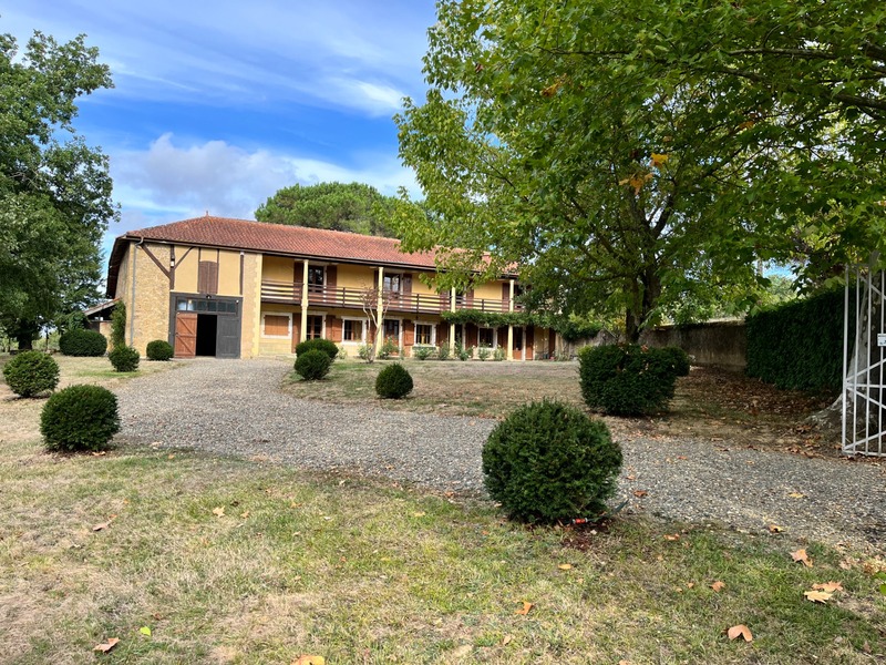 Maison