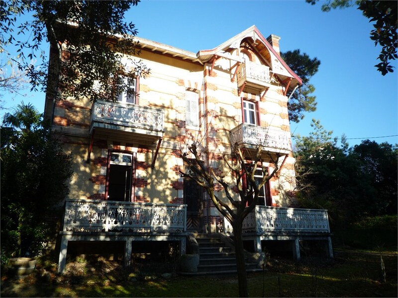 Maison