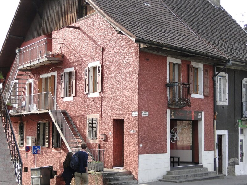 Immeuble