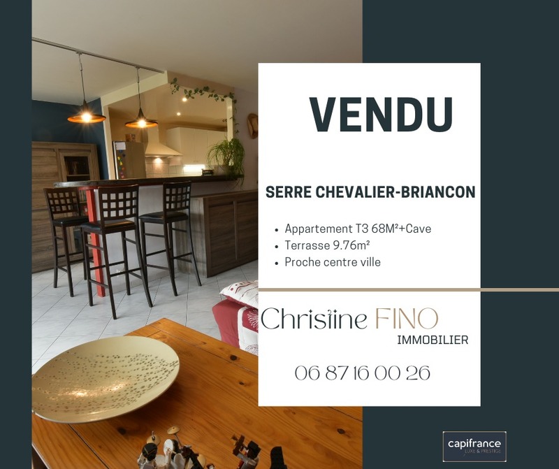 Appartement
