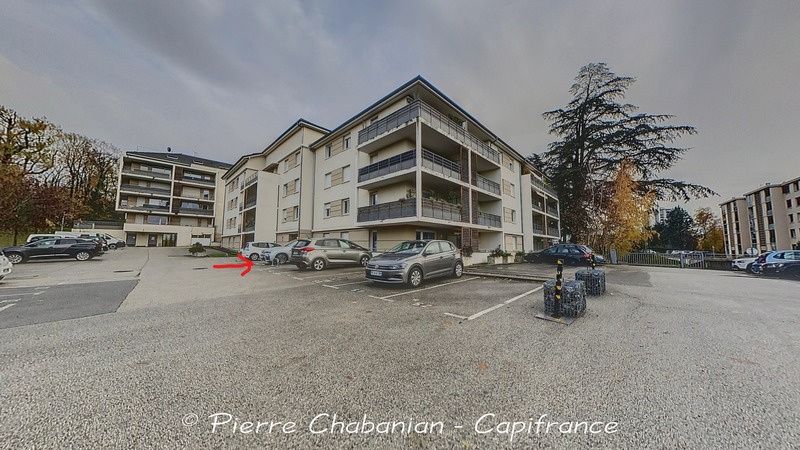Car-park