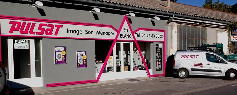 Fonds de commerce