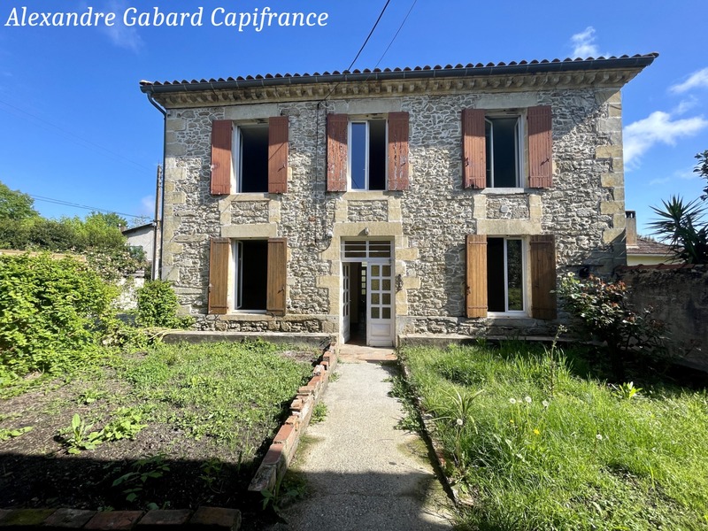 Maison