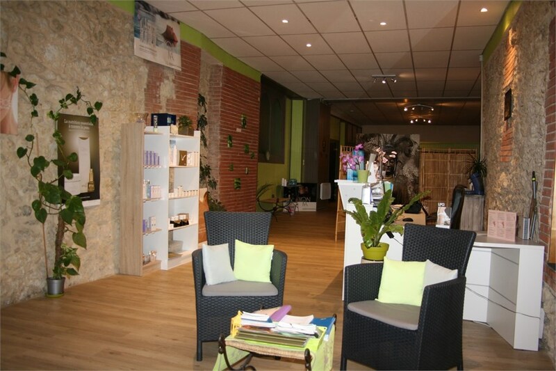 Fonds de commerce