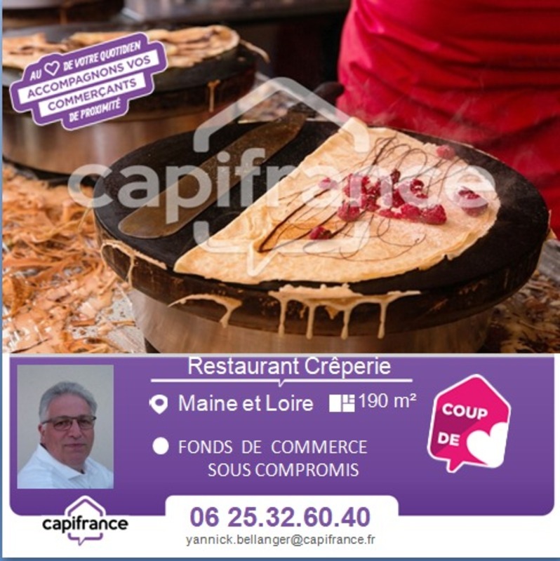 Fonds de commerce