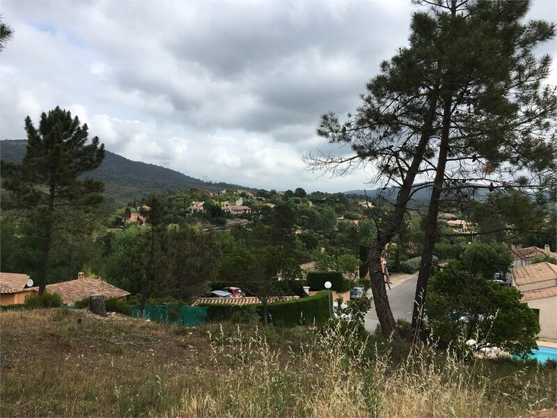 Terrain