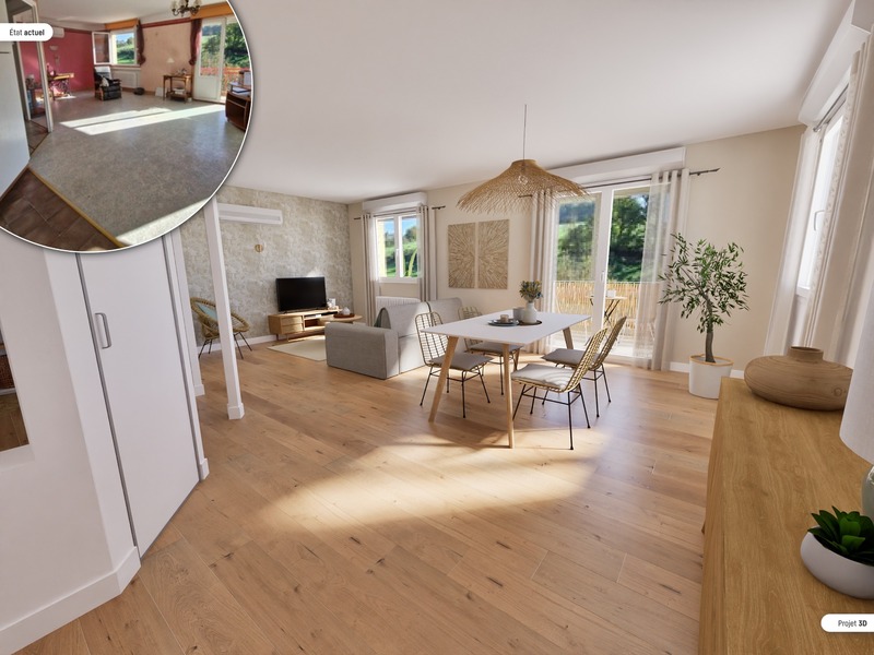 Maison
