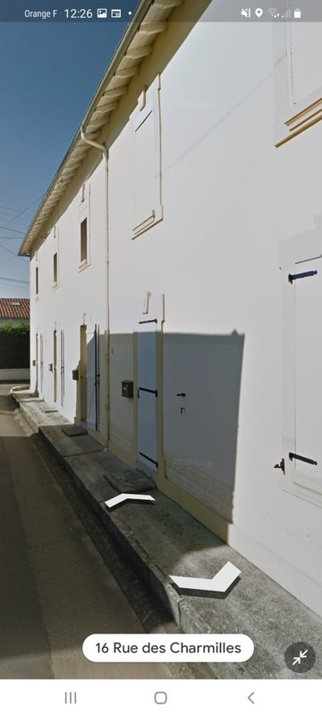 Immeuble