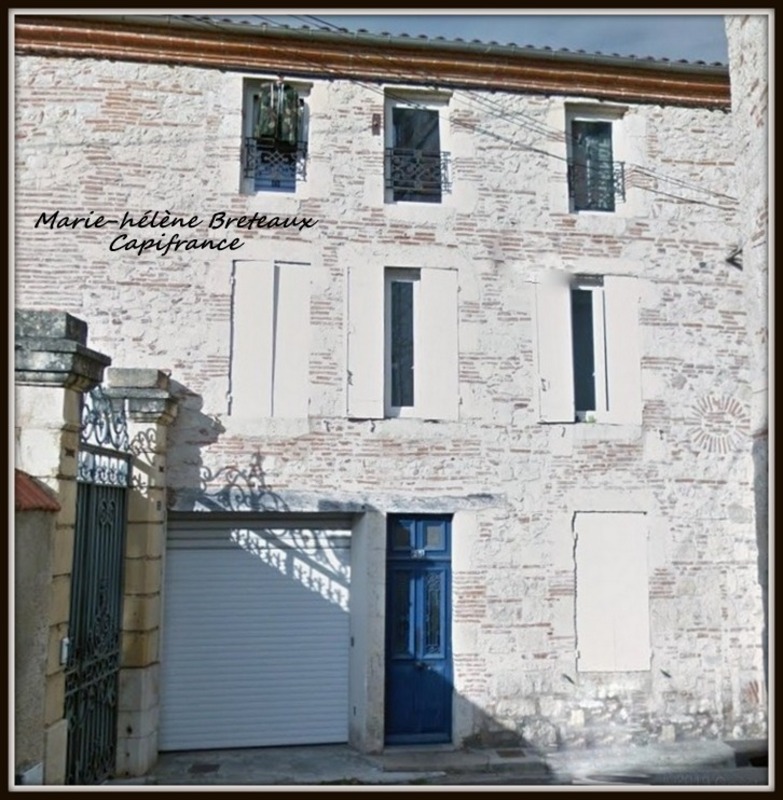 Immeuble