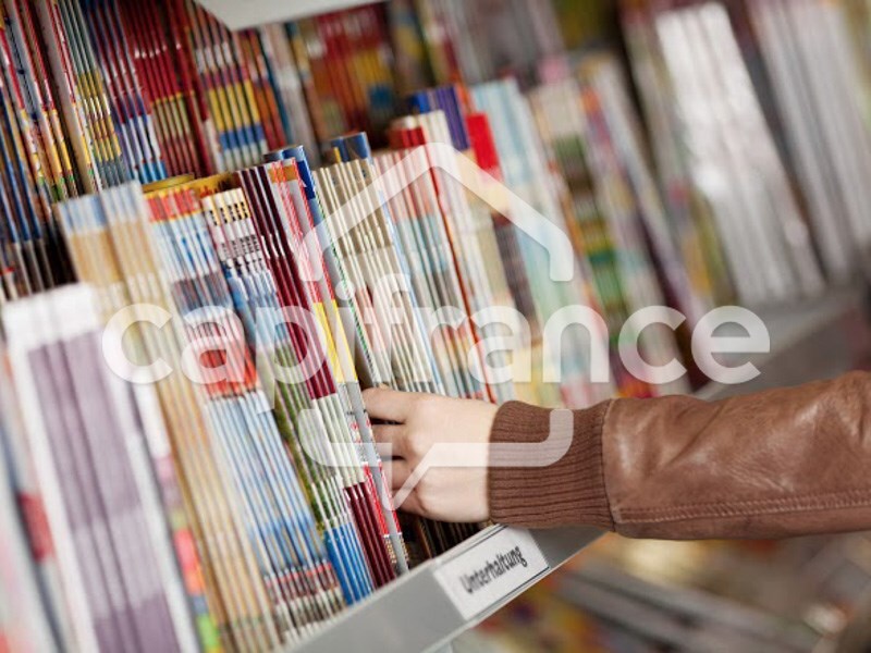 Fonds de commerce