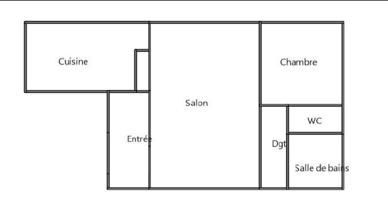 Appartement