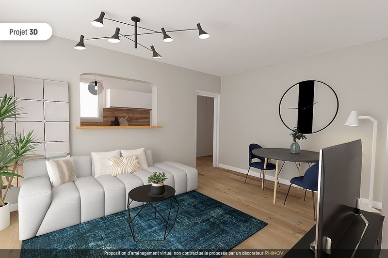 Appartement