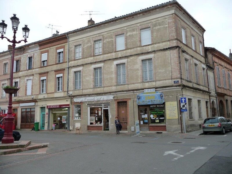 Immeuble