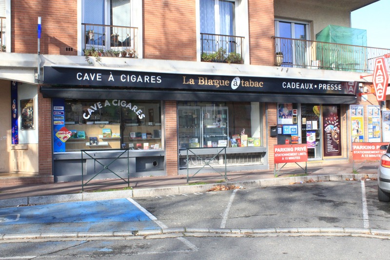 Fonds de commerce