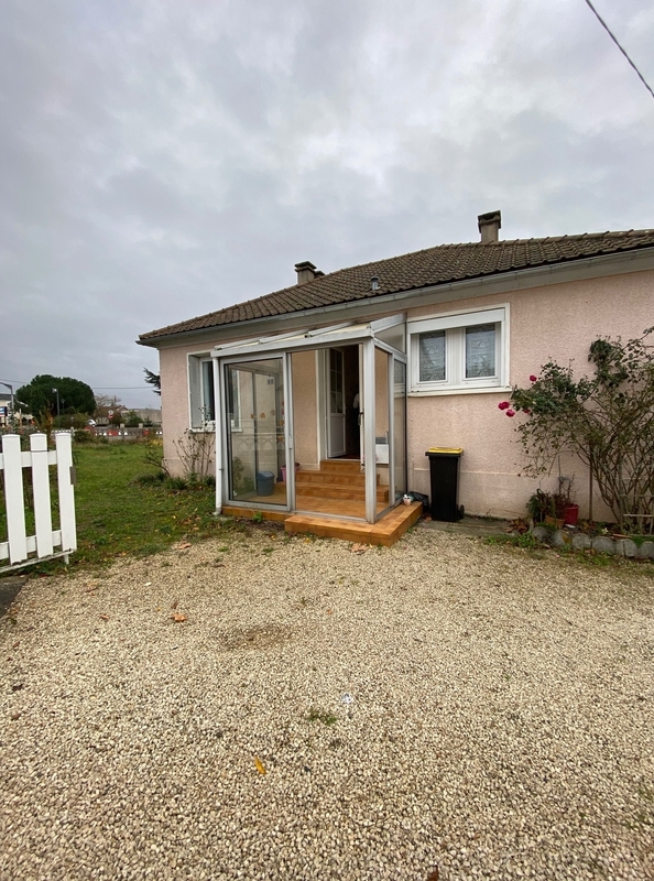 Maison