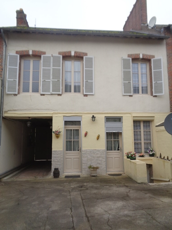 Maison