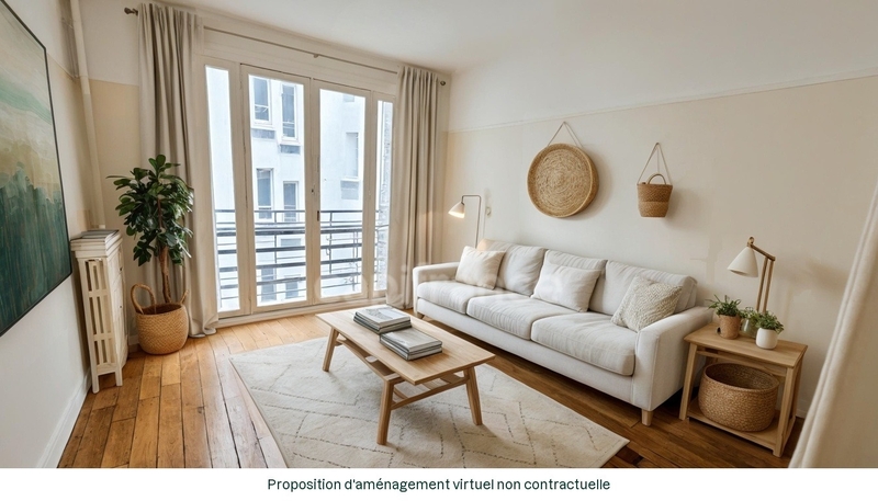 Appartement