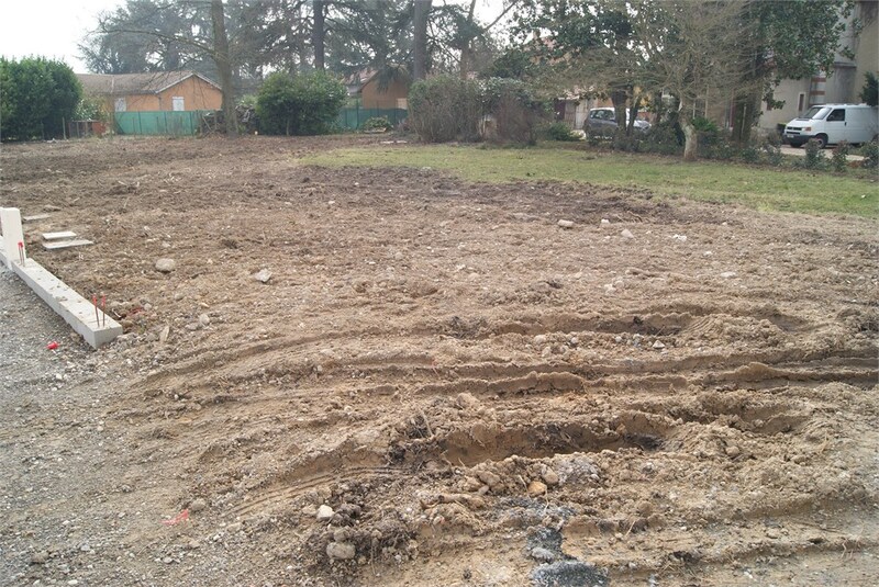 Terrain