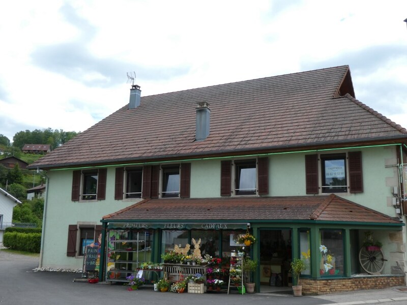 Immeuble